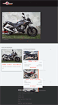 Mobile Screenshot of cemilmotos.com.br